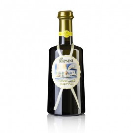 Extra szűz olívaolaj, Ursini, citrommal ízesítve (agrumato al Limone) 500 ml