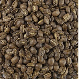 BOS FOOD Blue Mountain ”- Kávé, Jamaica, egész bab 100 g”