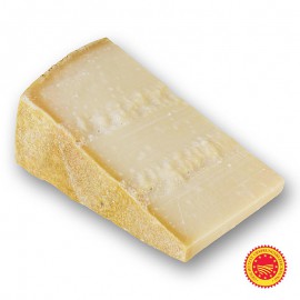 Parmezán sajt - Parmigiano Reggiano, 1. minőségű, 24 hónapos, OEM. 1000 g