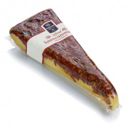 Wijngaard Affine, finomított sajt, paradicsom-snidlinggel 150 g