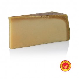 Parmezán sajt - Parmigiano Reggiano, 41 hónapos, OEM. 1000 g