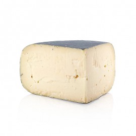 Kaeskuche - Fekete Gaiss, kecsketejből készült sajt, 8 hónapig érlelve, 1000 g