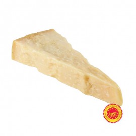 Parmezán sajt - Parmigiano Reggiano, 1. minőségű, legalább 24 hónapos, OEM. 175 g
