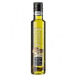 Extra szűz olívaolaj, Casa Rinaldi, vargánya gombával ízesítve 250 ml