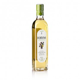 Chardonnay-ecet, Fahordóban érlelt  FORVM, 500 ml