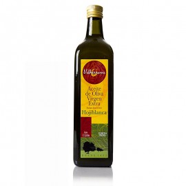 Extra szűz olívaolaj, Valderrama, 100% Hojiblanca 1 l
