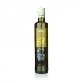 Extra szűz olívaolaj, Manolakis Groves, Koroneiki olívabogyóból, Kréta 500 ml