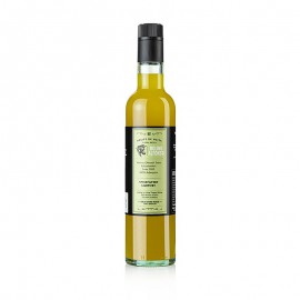 Extra szűz olívaolaj, Molino Alfonso Fresco 2020 ”, Arbequina, 500 ml”