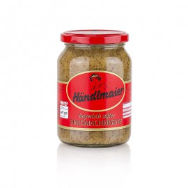 Édes házi mustár, Händlmaier 335 ml