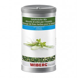 Á LA CARTE - Saláta fűszerkeverék, fagyasztva szárítva, WIBERG, 65 g