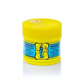 Asant-Fűszerkeverék (Yellow Powder-Teufelsdreck-Hing-Asafoetida) 50 g