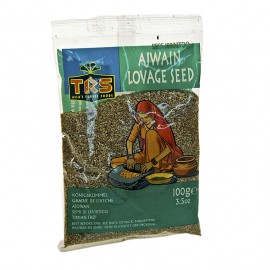 Ajwain / Királykömény (Ajwain Lovage Seed) 100 g
