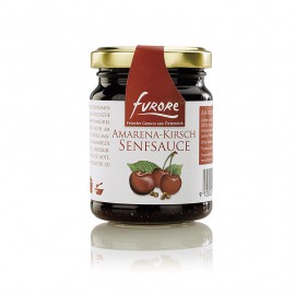 Furore - Amarena Cseresznye mustárszósz 180 g