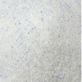 Perzsa kék só, finom, 0,3-0,5 mm, Irán 1 kg