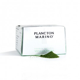 Plancton Marino - Tengeri plankton, Angel León 10 g