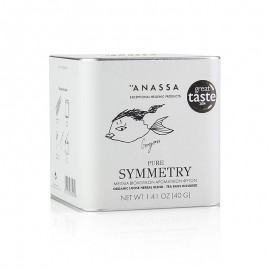 ANASSA Pure Symmetry Tea (gyógytea), 20 zacskóval, BIO 40 g