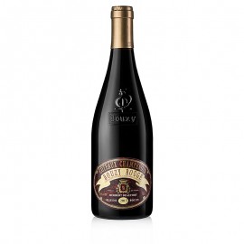 2015 Coteaux Champenois Bouzy Rouge, Champagne, száraz vörös 12,5%, H. Beaufort 750 ml