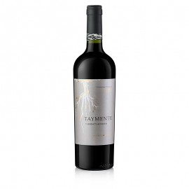 2016 Taymente, Cabernet Sauvignon, száraz vörös, 14%, Huarpe 750 ml