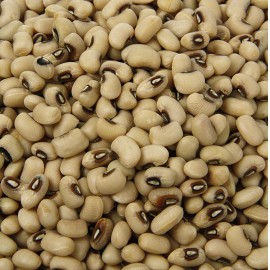 Bab, Black-Eye Beans - száraz 500 g