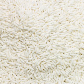 Fehér ragadós rizs, ázsiai desszertekhez 1 kg