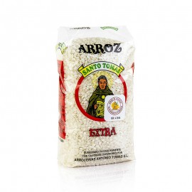 Arroz Extra, Kerek szemű rizs, Paella & Tejberizs, Spanien 1 kg