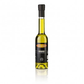 CIBO BOS Extra szűz olívaolaj fehér szarvasgombás ízzel (szarvasgombaolaj)  250 ml