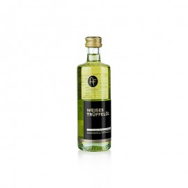 Fehér szarvasgombával ízesített olívaolaj (TARTUFOLIO), Appennino 60 ml