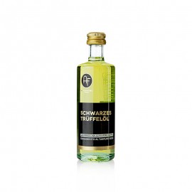 Appennino - Fekete szarvasgomba ízű olívaolaj (TARTUFOLIO) 60 ml