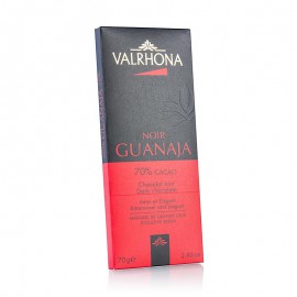 Guanaja - Étcsokoládé, 70% Kakaó 70 g