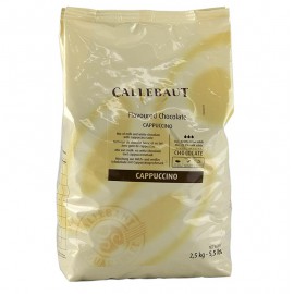 Couverture - Cappuccino Callets, Callebaut 2,5 kg
