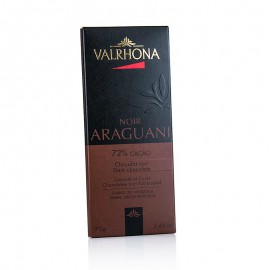 Araguani - Nemes keserű csokoládé, 72% Kakao 70 g