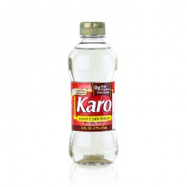 Karo - Light Corn Syrup (Kukoricaszirup), GVO 473 ml