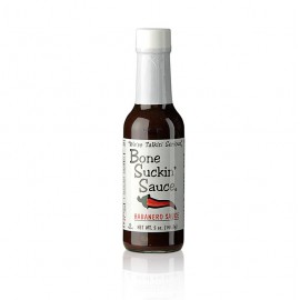 Bone Suckin´ Sauce Habanero BBQ Szósz (Hiccuppin-csípős), Ford´s Food 147 ml