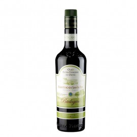 Extra szűz olívaolaj, Frantoio Santa Tea, Gonnelli, BIO 750 ml