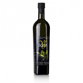 Extra szűz olívaolaj, Igea - Ponte del Giglio, Villa Igea, BIO 790 ml