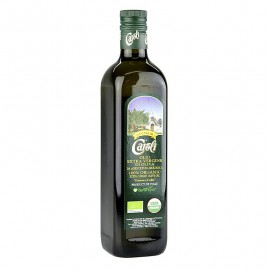 Extra szűz olívaolaj, Stefano Caroli, BIO 750 ml