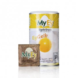 MyEy - Ey Sárga, Tojássárgája helyettesítő, tojásmentes, vegán, BIO 200 g