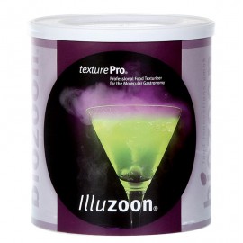 Illuzoon, Fluoreszkáló festék folyadékokhoz, Habokhoz & Zselékhez, Biozoon 300 g