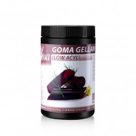 Gellan Gum (Gellan), E 418 500 g