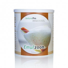 Emulzoon (Szója-lecitin), stabil emulziókhoz, Biozoon, E 322 300 g