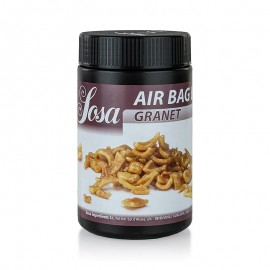 Air bag blat - Búza, durva Granulát 750 g