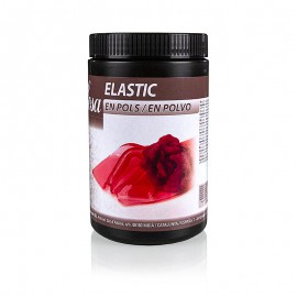 Elastic por (zselatin) SOSA  550 g