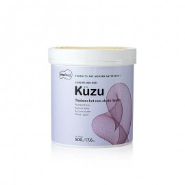 TÖUFOOD - KÜZU, Kötőanyag / Textúrázó, (Kuzu) 500 g