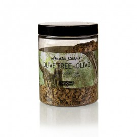 Aladin Füst fa Olive tree - Olivio (Olajfa), 100% Chef 80 g