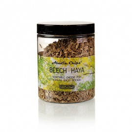 Aladin füst fa Beech - Haya (Bükkfa), 100% Chef 80 g