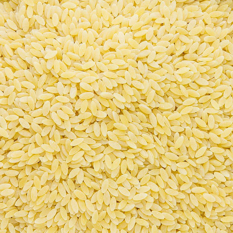 Granoro Seme Cicoria, rizsszem alakú, No.70  (12 kg, 24 x 500 g)