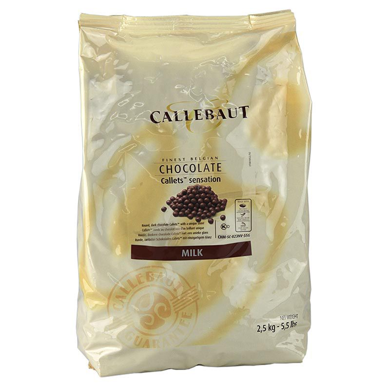 callebaut kakaóvaj