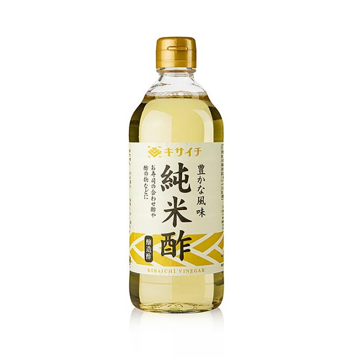 Rizsecet - Junmaisu, Kisaichi, Japán, 500 ml